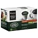 Green Mountain Coffee Hazelnut, K-Cup Portion Pack for Keurig K-Cup Brewers, 12-Count (Pack of 3)