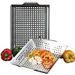 Danesco Stainless Steel Grill Topper