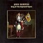 King of the Highland Pipers
