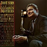Zoot Sims & The Gershwin Brothers (Hybr)