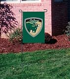 South Florida USF Bulls Decorative Mini Garden Flag
