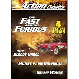 Cover art for  Action Classics V.1