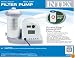Intex 1,500-Gallon Filter Pump