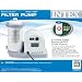 Intex 1,500-Gallon Filter Pump