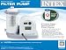 Kitchen & Housewares : Intex 1,500-Gallon Filter Pump