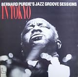Bernard Purdies Jazz Groove Sessions in Tokyo (Japan-Pressung) [Vinyl Schallplatte] [Doppel-LP]