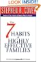 7 Habits of Highly Effective Families