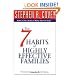 7 Habits of Highly Effective Families