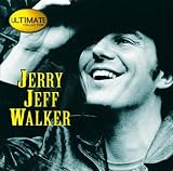 Ultimate Collection: Jerry Jeff Walker