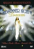 A Midsummer Night`s Dream