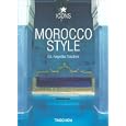 Morocco Style (Icons)