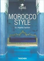 Morocco Style (Icons) (Multilingual Edition)