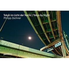 Tokyo im Licht der Nacht - Tokyo by Night