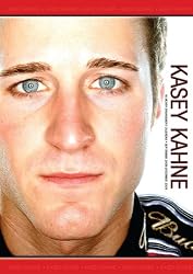 Kasey Kahne 2009 16 Month Weekly Engagement Planner Calendar