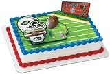 NFL Layon-New York Jets Cake Topper