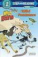 Wild Predators (Wild Kratts) (Step into Reading)