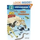 Wild Predators (Wild Kratts) (Step into Reading)