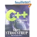 The C++ Programming Language