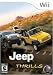 Jeep Thrills WII