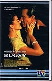 Bugsy [VHS]