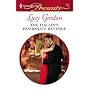 The Italian's Passionate Revenge (Harlequin Presents)