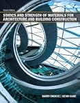 Statics and Strength of Materials for...