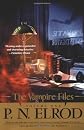 The Vampire Files, Volume One [Paperback]