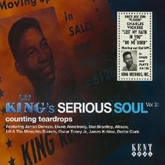 King Serious Soul Vol.2
