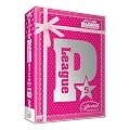 ボウリング革命 P☆LEAGUE オフィシャルDVD-BOX