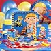 Party Supplies - Bob the Builder Construction Party Supplies - Deluxe Pack