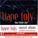 Une �toile dort - Edition 2 CDpar Liane Foly