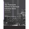 The Wadsworth Themes American Literature Series, 1945-Present, Theme 19: Exploring Gender and Sexual Norms