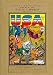 Search : Marvel Masterworks Golden Age USA Comics 1