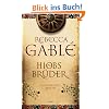 Hiobs Br�der: Historischer Roman