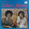 Image of album by Celia Cruz