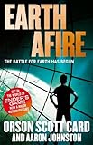 Earth afire : the first formic war