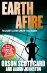 Earth Afire