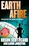 Earth Afire