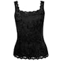 Arianne Victoria Camisole - Plus Size 5655x