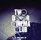 Two Door Cinema Club - Tourist History mp3 download