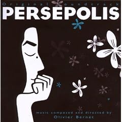 Persepolis (Bande Originale du Film)