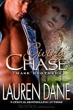 Giving Chase (The Chase Brothers, Book 1)