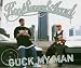 Kool Savas-Guck my man [Single-CD]