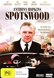 Spotswood (1992) ( The Efficiency Expert ) ( Spots wood ) [ NON-USA FORMAT, PAL, Reg.0 Import - Australia ]
