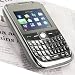 dr.tech IP88 Black Quad Band Dual Cards with QWERTY Keyboard Cell Phone (Unlocked) image 3