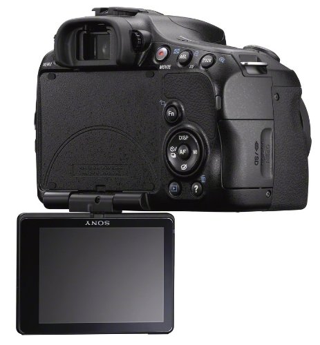 Imagen 9 de Sony SLTA57K.CEH