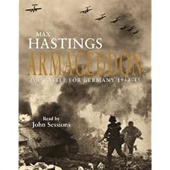 Armageddon: The Battle for Germany 1944-45
