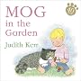 Mog in the Garden board book