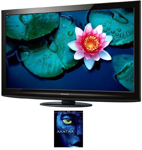 Panasonic TC-P42G25 42