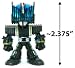Search : Kamen Rider Diend ~2.375" Mini-Figure: "The Kamen Riders" Super Deformed Mini-Figure Series Version 2 (Japanese Import)